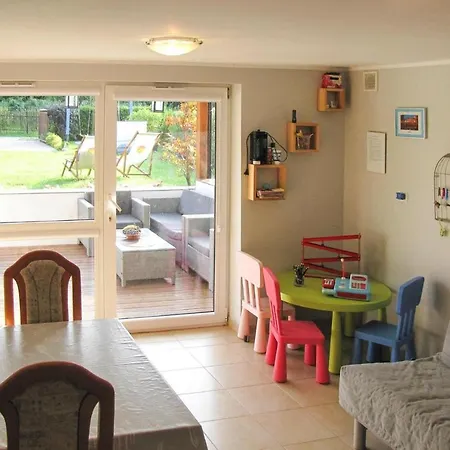 By Talty, Masurian District Prázdninový dům Wrony