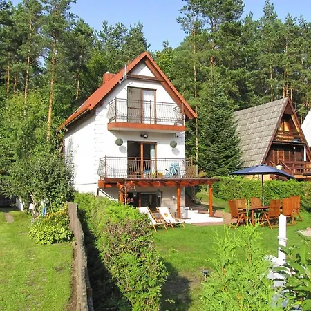 Prázdninový dům By Talty, Masurian District *