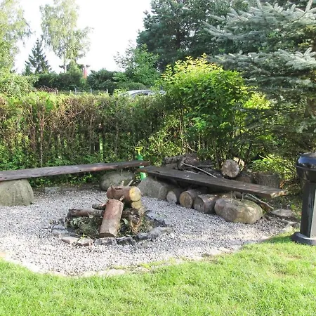 By Talty, Masurian District Prázdninový dům Wrony