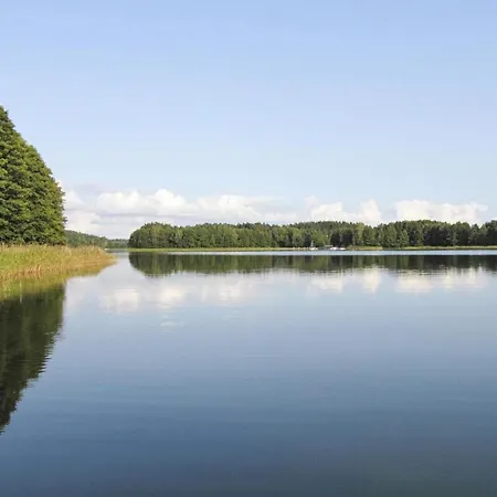 Prázdninový dům By Talty, Masurian District